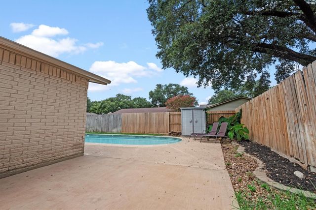 3810 Marywood Drive, Spring, TX 77388