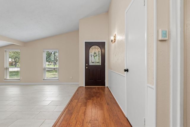 3810 Marywood Drive, Spring, TX 77388