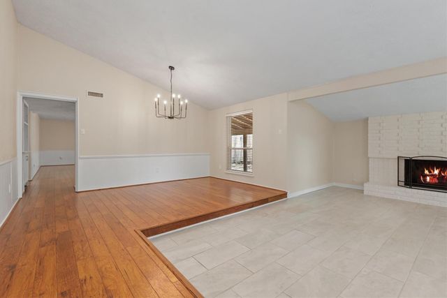 3810 Marywood Drive, Spring, TX 77388