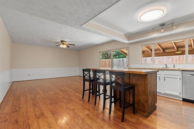 3810 Marywood Drive, Spring, TX 77388