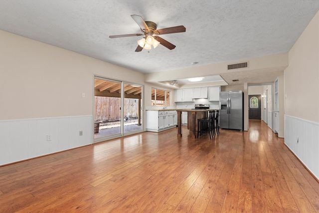 3810 Marywood Drive, Spring, TX 77388