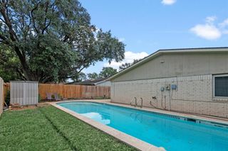 3810 Marywood Drive, Spring, TX 77388