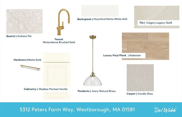 5312 Peters Farm Way 312, Westborough, MA 01581