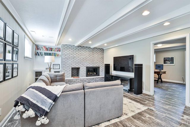 612 Kenridge Drive, Middletown, OH 45042