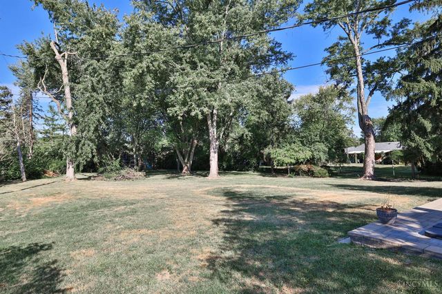 612 Kenridge Drive, Middletown, OH 45042