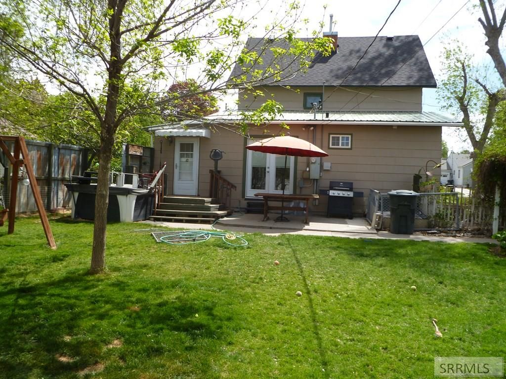 Image 50 of property listing at 748 Falls Avenue, American Falls, ID 83211