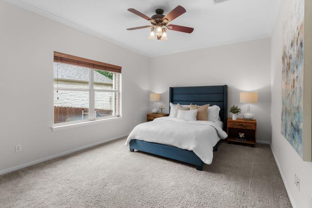 2508 Lipizzan DR, Austin, TX 78732
