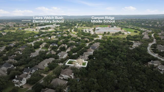 2508 Lipizzan DR, Austin, TX 78732