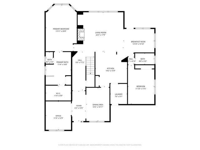 2508 Lipizzan DR, Austin, TX 78732