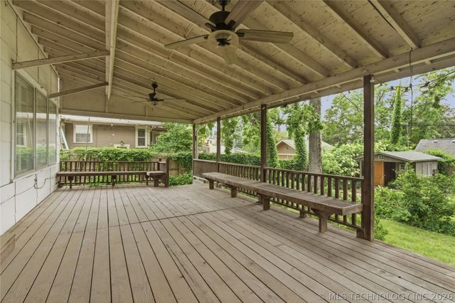 1712 S Owasso Avenue, Tulsa, OK 74120
