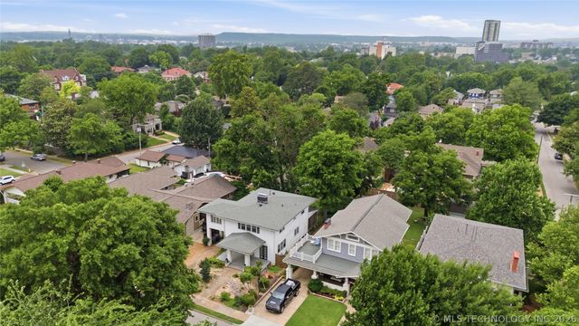 1712 S Owasso Avenue, Tulsa, OK 74120