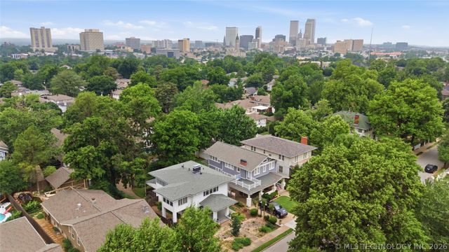 1712 S Owasso Avenue, Tulsa, OK 74120