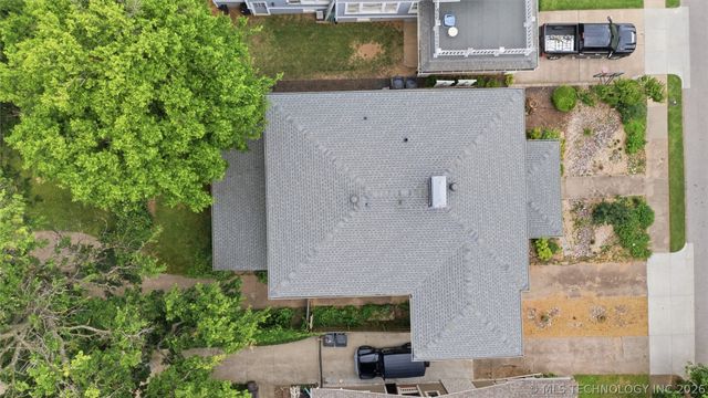 1712 S Owasso Avenue, Tulsa, OK 74120