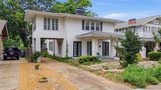 1712 S Owasso Avenue, Tulsa, OK 74120
