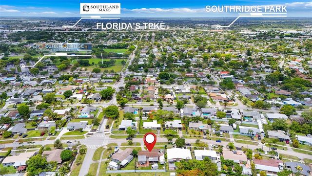 19931 Gulfstream Road, Cutler Bay, FL 33157