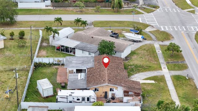 19931 Gulfstream Road, Cutler Bay, FL 33157
