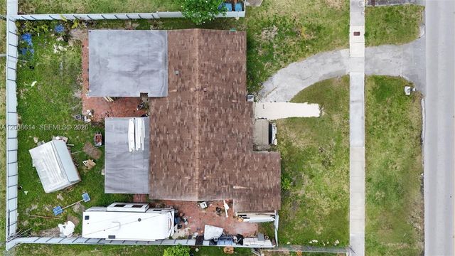 19931 Gulfstream Road, Cutler Bay, FL 33157