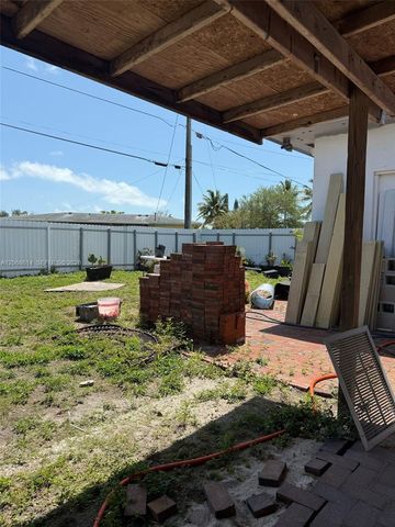 19931 Gulfstream Road, Cutler Bay, FL 33157