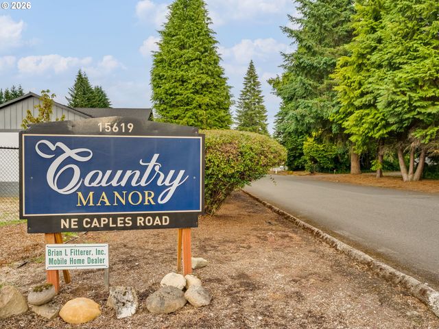 15619 Ne CAPLES Rd, Brush Prairie, WA 98606