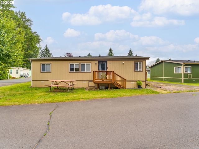 15619 Ne CAPLES Rd, Brush Prairie, WA 98606