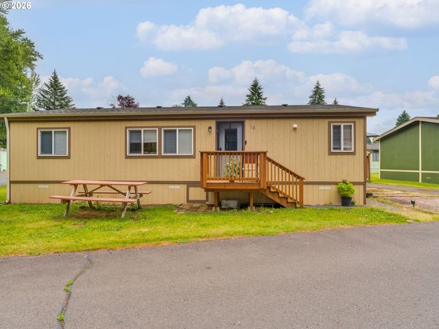 15619 Ne CAPLES Rd, Brush Prairie, WA 98606