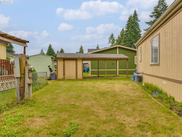 15619 Ne CAPLES Rd, Brush Prairie, WA 98606