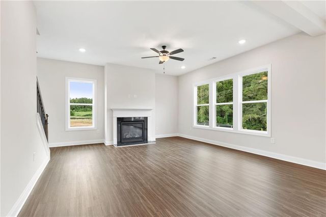 675 Crest Line Trail, Powder Springs, GA 30127