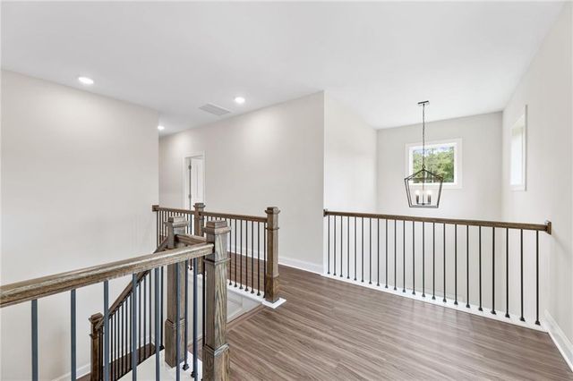 675 Crest Line Trail, Powder Springs, GA 30127