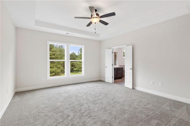675 Crest Line Trail, Powder Springs, GA 30127