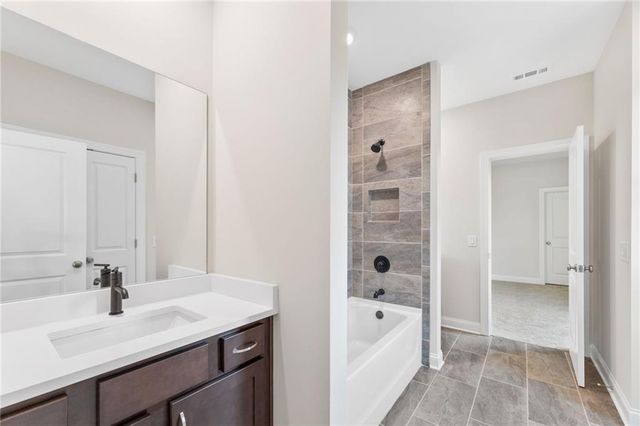 675 Crest Line Trail, Powder Springs, GA 30127