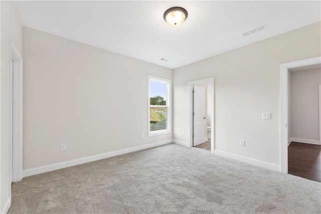675 Crest Line Trail, Powder Springs, GA 30127