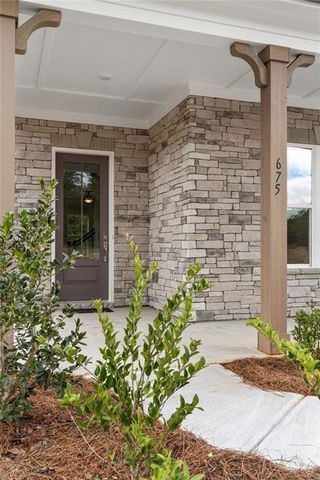 675 Crest Line Trail, Powder Springs, GA 30127