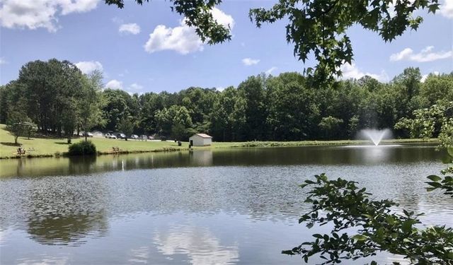 675 Crest Line Trail, Powder Springs, GA 30127