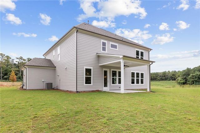 675 Crest Line Trail, Powder Springs, GA 30127