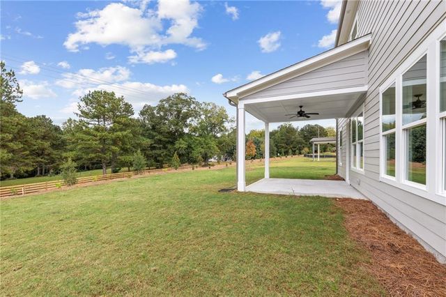 675 Crest Line Trail, Powder Springs, GA 30127