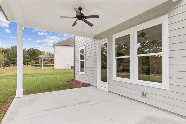 675 Crest Line Trail, Powder Springs, GA 30127