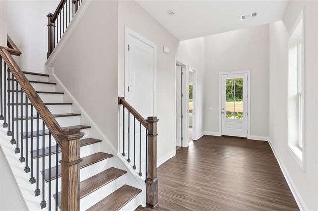 675 Crest Line Trail, Powder Springs, GA 30127