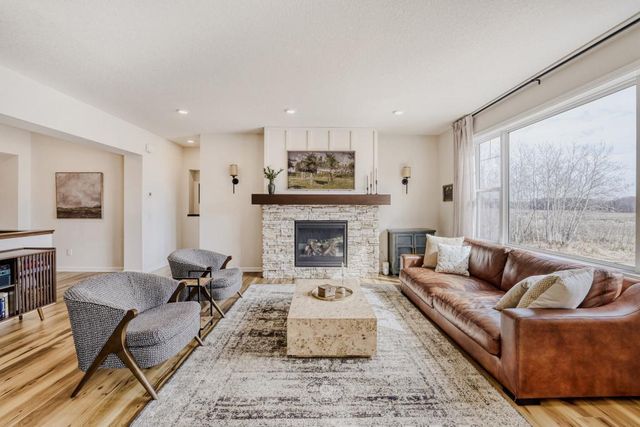 8088 Haywood Drive, Lino Lakes, MN 55014