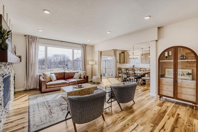 8088 Haywood Drive, Lino Lakes, MN 55014