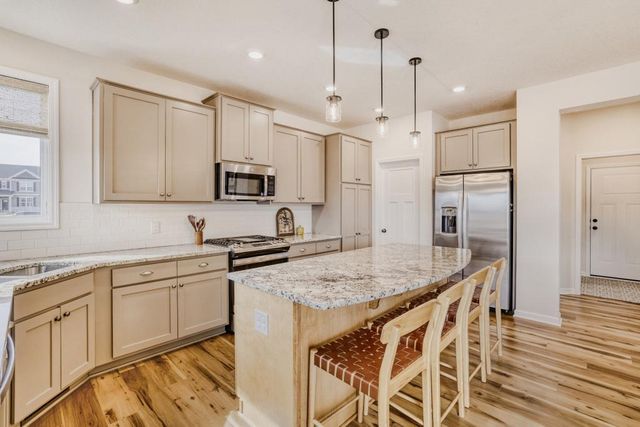 8088 Haywood Drive, Lino Lakes, MN 55014