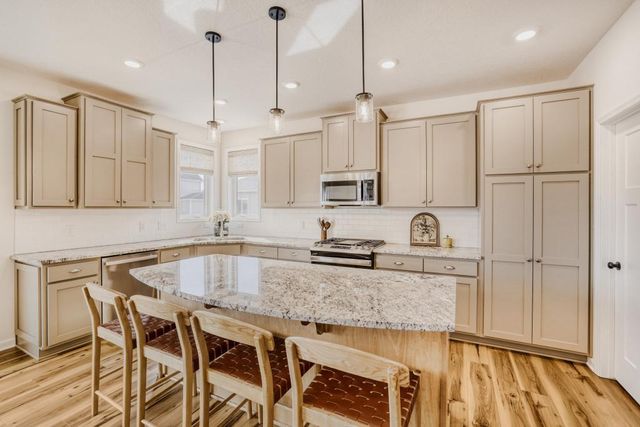 8088 Haywood Drive, Lino Lakes, MN 55014