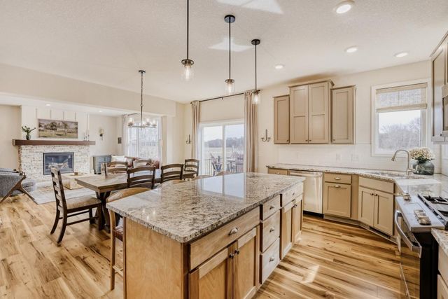 8088 Haywood Drive, Lino Lakes, MN 55014