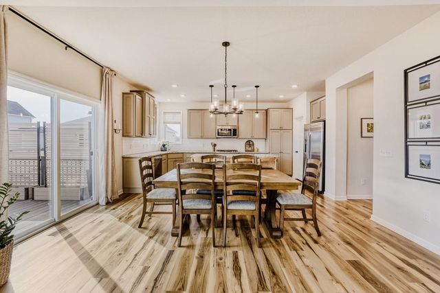 8088 Haywood Drive, Lino Lakes, MN 55014