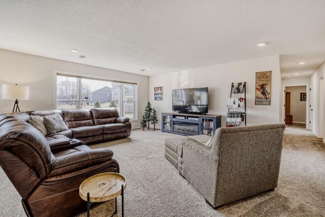 8088 Haywood Drive, Lino Lakes, MN 55014