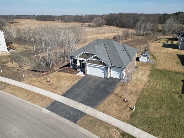 8088 Haywood Drive, Lino Lakes, MN 55014