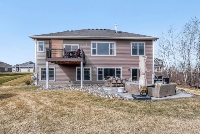 8088 Haywood Drive, Lino Lakes, MN 55014