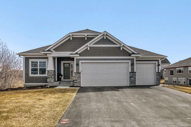 8088 Haywood Drive, Lino Lakes, MN 55014