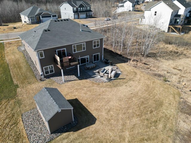 8088 Haywood Drive, Lino Lakes, MN 55014