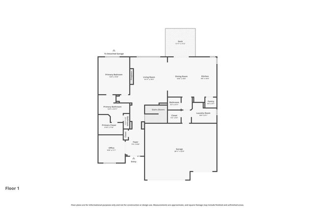8088 Haywood Drive, Lino Lakes, MN 55014