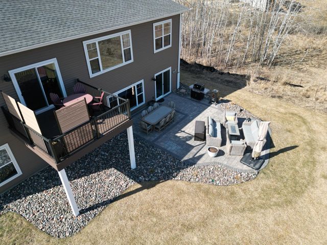 8088 Haywood Drive, Lino Lakes, MN 55014